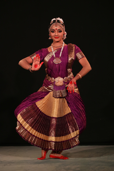 bharathanatyam