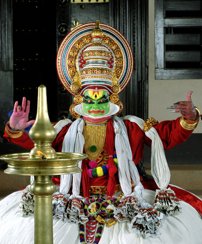 kathakali