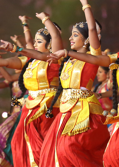 Kuchipudi