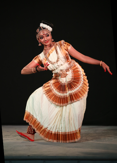 mohiniyattam