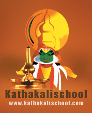 Kathakali School