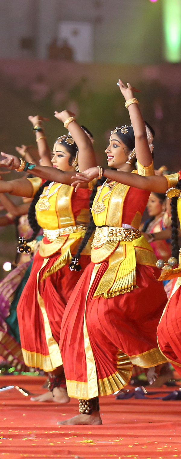 kuchipudi